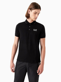 Поло EA7 Core модель 8NPF06-PJ04Z-1200 Фото