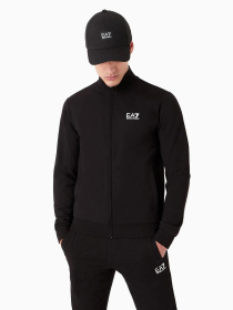 Кофта EA7 Core модель 8NPM01-PJ05Z-1200 Фото