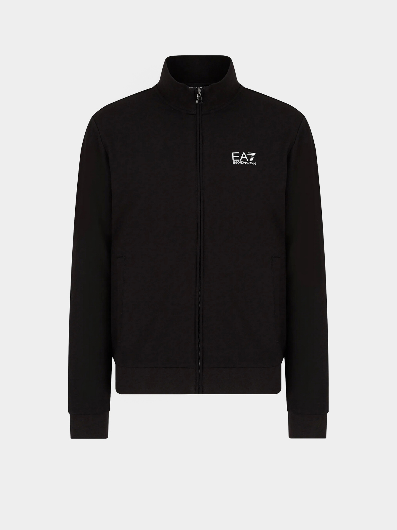 Кофта EA7 Core модель 8NPM01-PJ05Z-1200 Фото