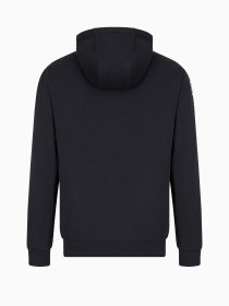 Худи EA7 Logo Series модель 8NPM18-PJ05Z-0544 Фото