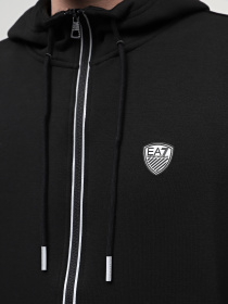 Кофта EA7 Premium Shield модель 8NPM20-PJ4EZ-1200 Фото