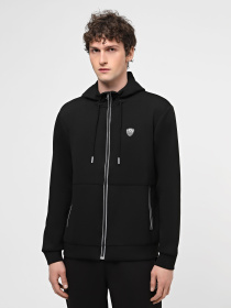 Кофта EA7 Premium Shield модель 8NPM20-PJ4EZ-1200 Фото