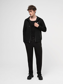 Кофта EA7 Premium Shield модель 8NPM20-PJ4EZ-1200 Фото