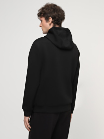 Кофта EA7 Premium Shield модель 8NPM20-PJ4EZ-1200 Фото