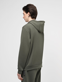 Кофта EA7 Premium Shield модель 8NPM20-PJ4EZ-1846 Фото