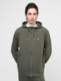 Кофта EA7 Premium Shield модель 8NPM20-PJ4EZ-1846 Фото