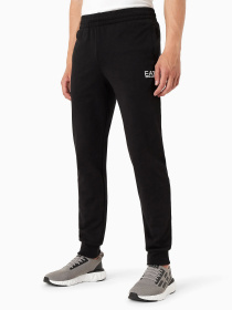 Штаны спортивные EA7 Core модель 8NPP53-PJ05Z-1200 Фото