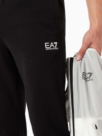 Спортивні штани EA7 Core модель 8NPP53-PJ05Z-1200 Фото