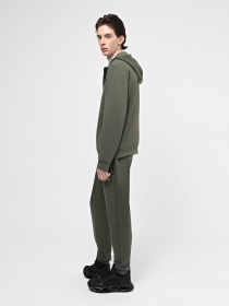 Спортивні штани EA7 Premium Shield модель 8NPP63-PJ4EZ-1846 Спортивні штани EA7 Premium Shield модель 8NPP63-PJ4EZ-1846 Фото