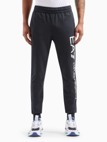 Штаны спортивные EA7 Logo Series модель 8NPPC3-PJ05Z-0544 Фото