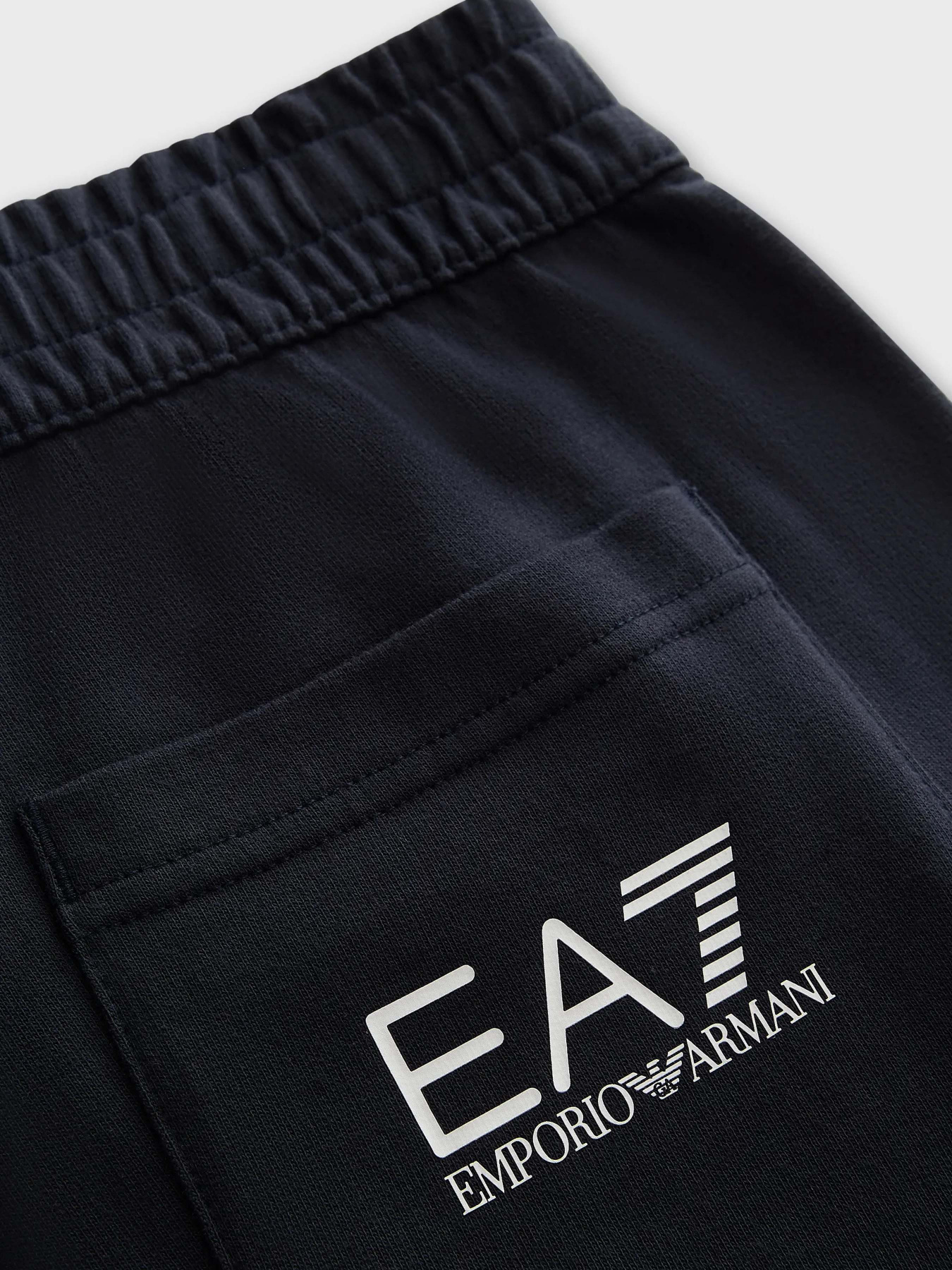 Спортивні штани EA7 Logo Series модель 8NPPC3-PJ05Z-0544 Фото