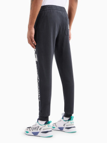 Спортивні штани EA7 Logo Series модель 8NPPC3-PJ05Z-0544 Фото