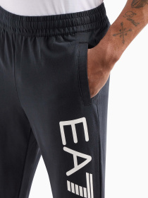 Спортивні штани EA7 Logo Series модель 8NPPC3-PJ05Z-0544 Фото