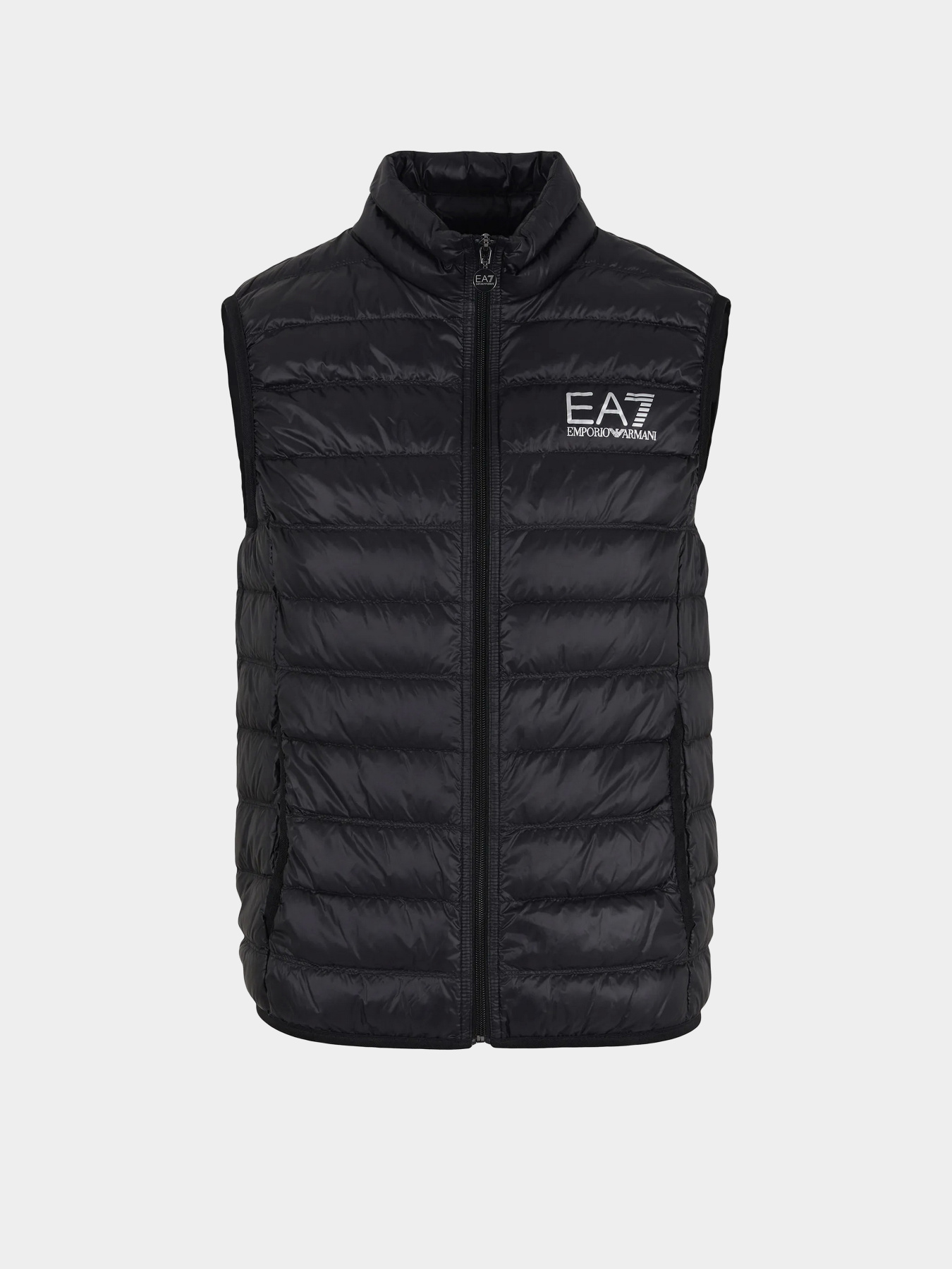 Жилет с утеплителем EA7 Core модель 8NPQ01-PN29Z-1200 Фото