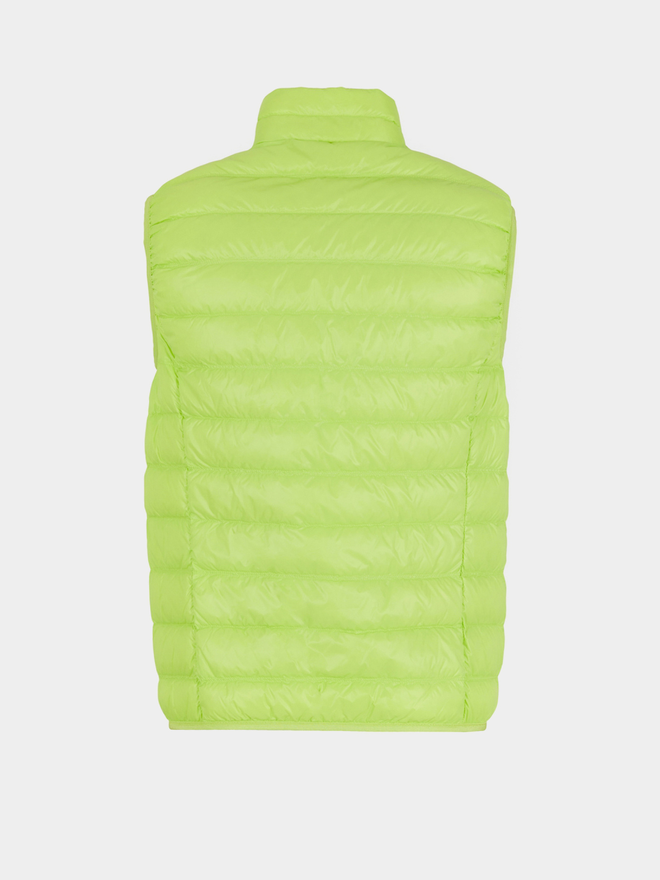 Жилет с утеплителем EA7 Core модель 8NPQ01-PN29Z-1873 Фото