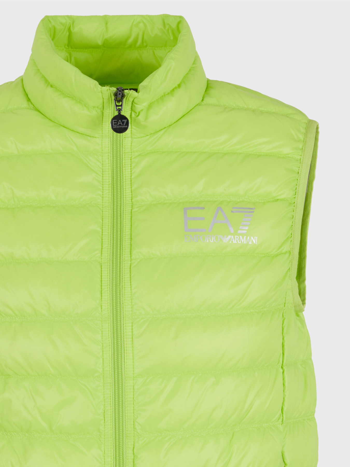 Жилет с утеплителем EA7 Core модель 8NPQ01-PN29Z-1873 Фото