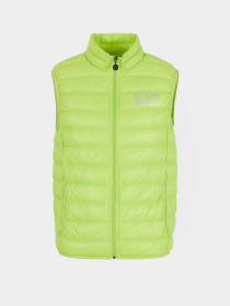 Жилет с утеплителем EA7 Core модель 8NPQ01-PN29Z-1873 Фото