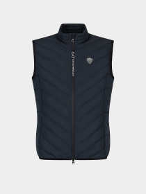 Утепленный жилет EA7 Premium Shield модель 8NPQ02-PNE1Z-1578 Фото