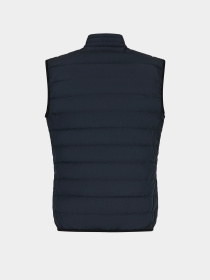 Утепленный жилет EA7 Premium Shield модель 8NPQ02-PNE1Z-1578 Фото