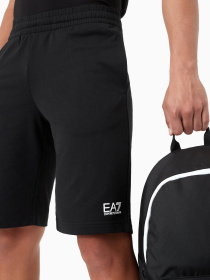 Шорти EA7 Core модель 8NPS02-PJ05Z-1200 Фото