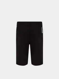 Повсякденні шорти EA7 Core модель 8NPS02-PJ05Z-1200 Повсякденні шорти EA7 Core модель 8NPS02-PJ05Z-1200 Фото