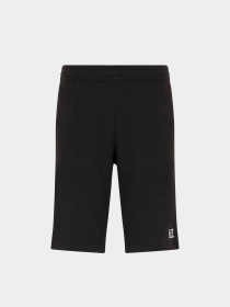 Повсякденні шорти EA7 Core модель 8NPS02-PJ05Z-1200 Повсякденні шорти EA7 Core модель 8NPS02-PJ05Z-1200 Фото