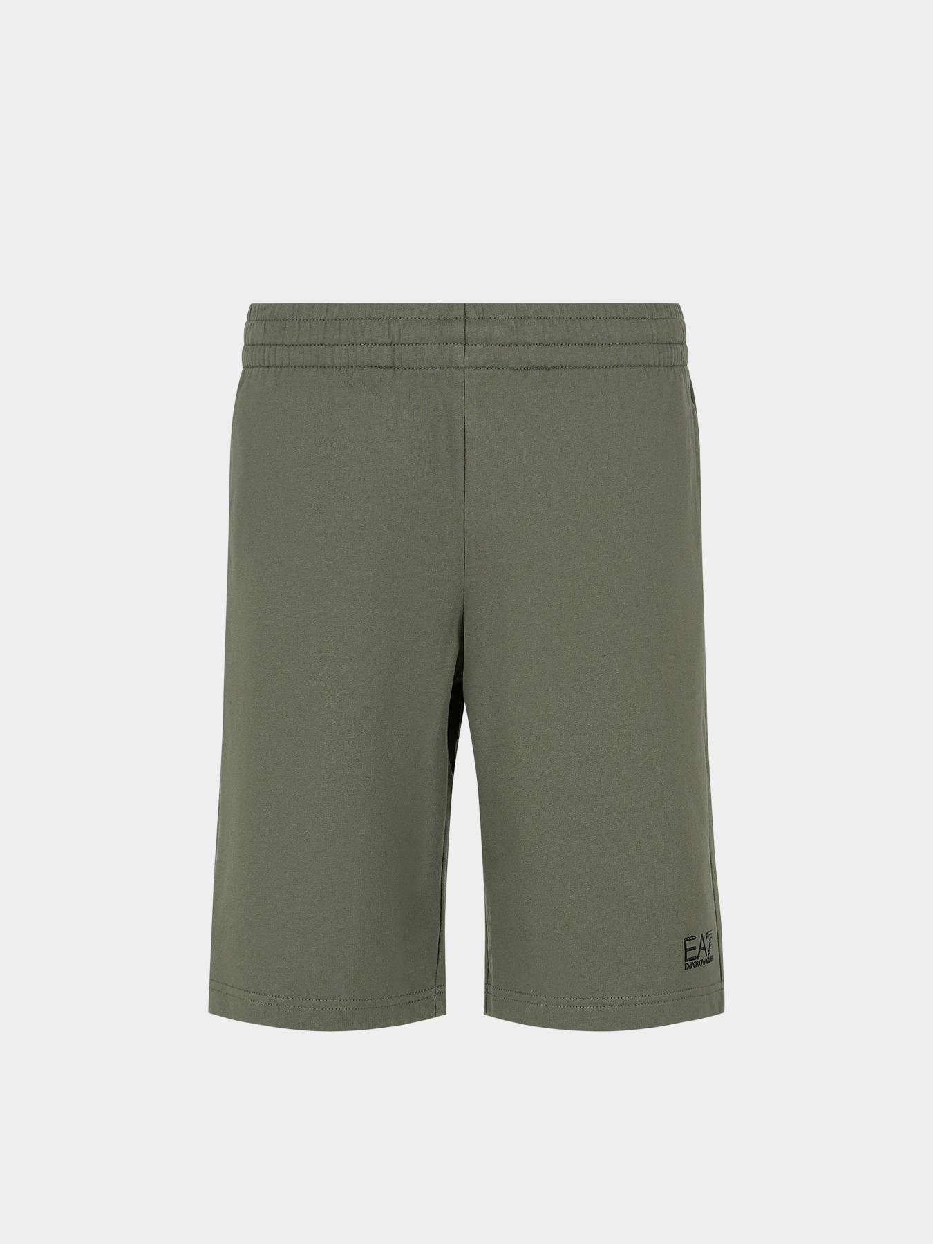Шорти EA7 Core модель 8NPS02-PJ05Z-1846 Фото