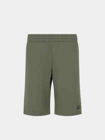 Шорти EA7 Core модель 8NPS02-PJ05Z-1846 Фото