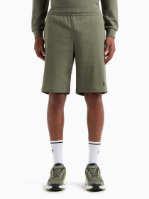 Повсякденні шорти EA7 Core модель 8NPS02-PJ05Z-1846 Фото