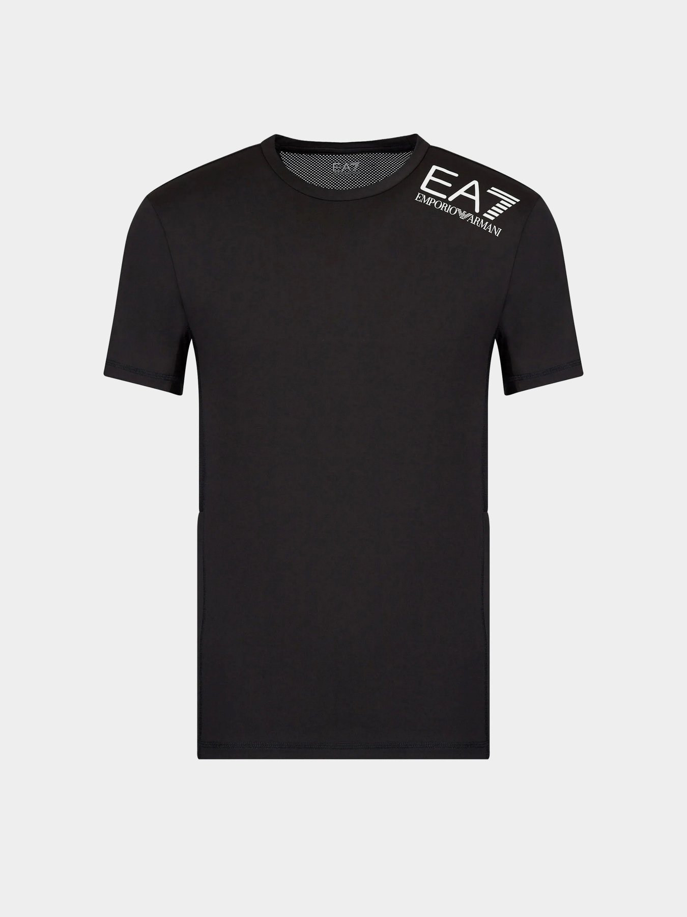 Футболка EA7 Vigor 7 модель 8NPT12-PJ3UZ-1200 Фото