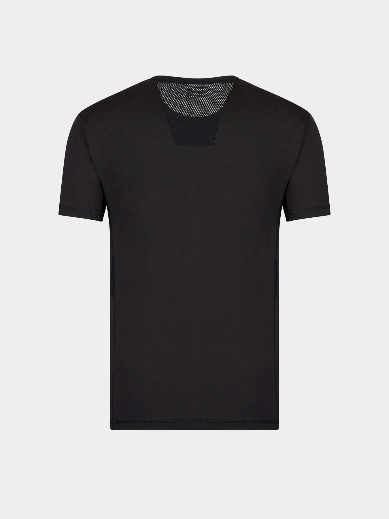 Футболка EA7 Vigor 7 модель 8NPT12-PJ3UZ-1200 Фото