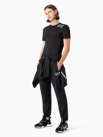 Футболка EA7 Vigor 7 модель 8NPT12-PJ3UZ-1200 Фото