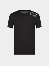 Футболка EA7 Vigor 7 модель 8NPT12-PJ3UZ-1200 Фото