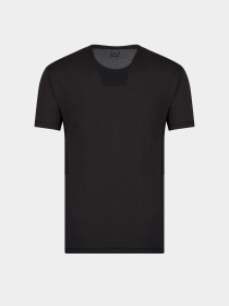 Футболка EA7 Vigor 7 модель 8NPT12-PJ3UZ-1200 Фото