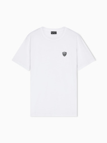 Футболка EA7 модель 8NPT16-PJRGZ-1100 Фото