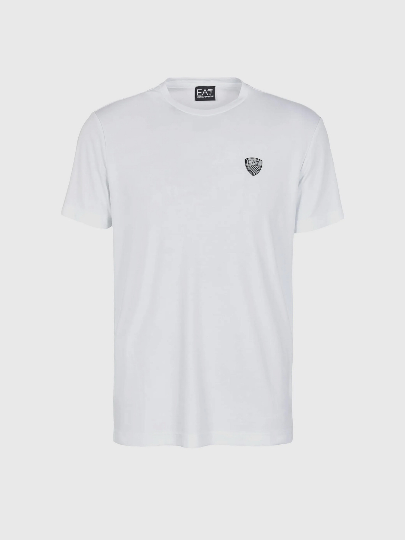 Футболка EA7 модель 8NPT16-PJRGZ-1100 Фото