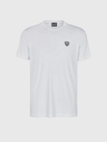 Футболка EA7 модель 8NPT16-PJRGZ-1100 Фото