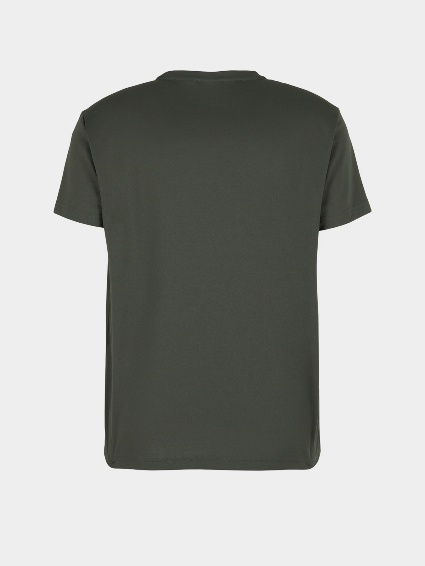 Футболка EA7 Premium Shield модель 8NPT16-PJRGZ-1846 Фото