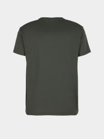 Футболка EA7 Premium Shield модель 8NPT16-PJRGZ-1846 Фото