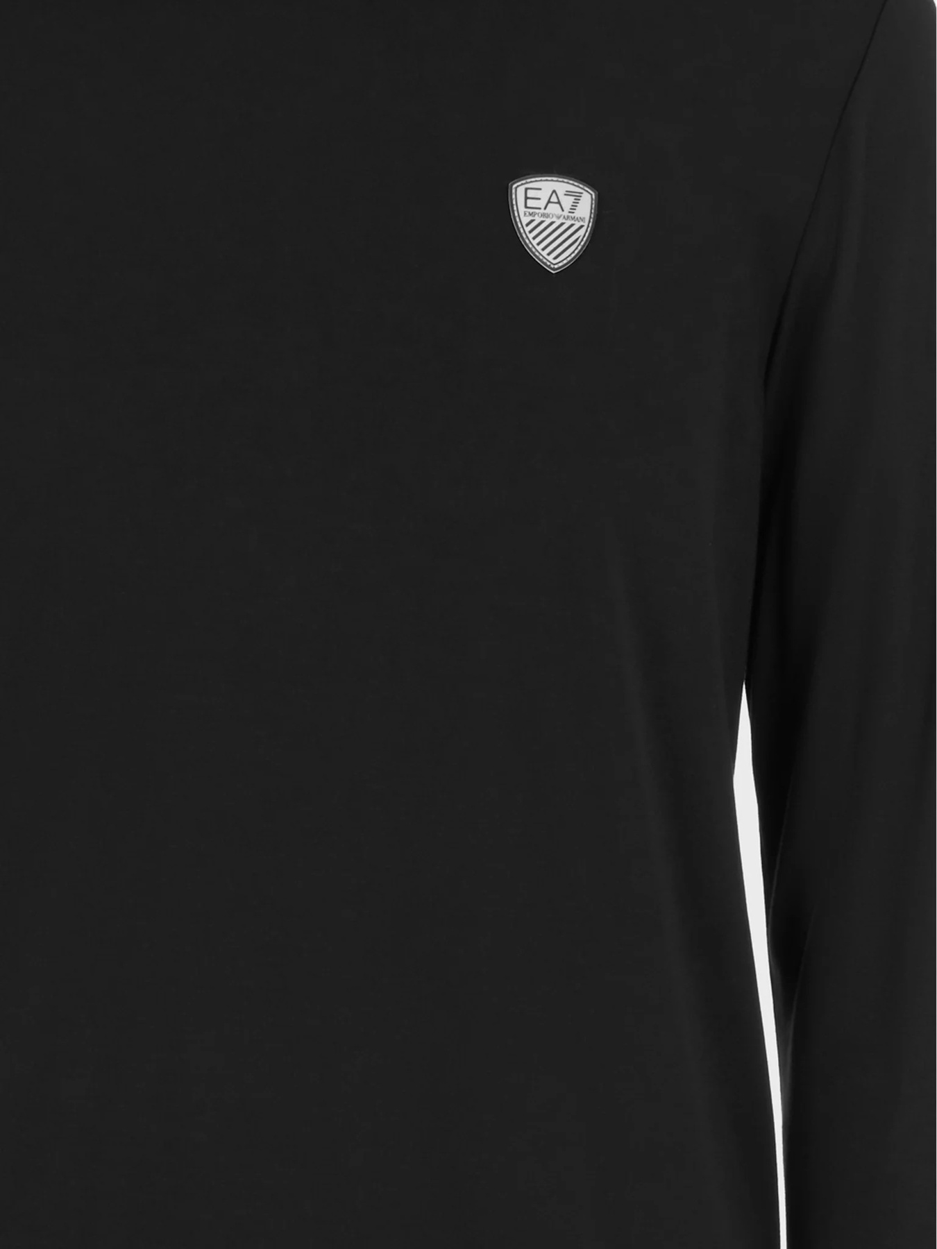 Лонгслів EA7 Premium Shield модель 8NPT17-PJRGZ-1200 Фото