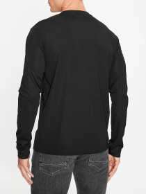 Лонгслів EA7 Premium Shield модель 8NPT17-PJRGZ-1200 Фото