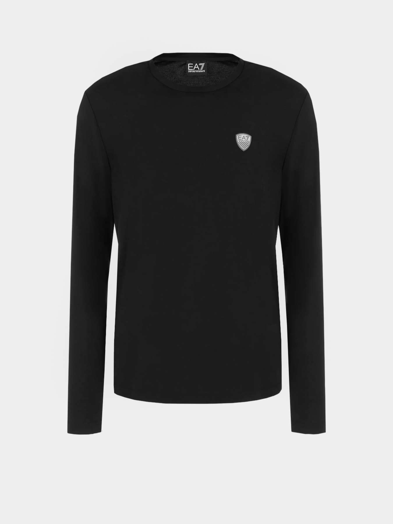 Лонгслів EA7 Premium Shield модель 8NPT17-PJRGZ-1200 Фото