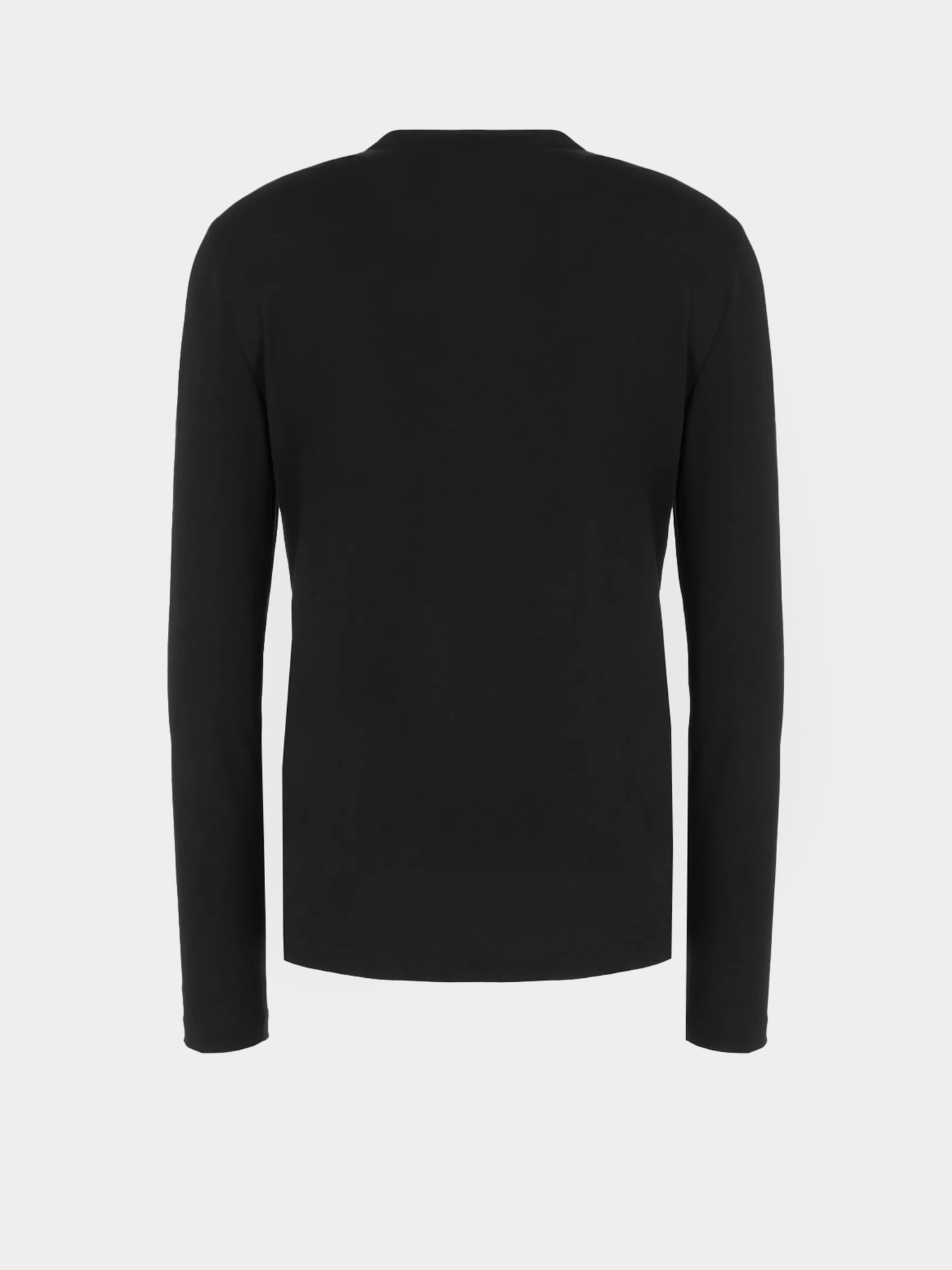 Лонгслів EA7 Premium Shield модель 8NPT17-PJRGZ-1200 Фото