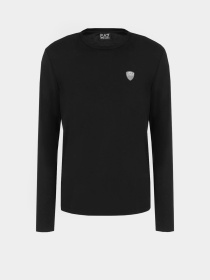 Лонгслів EA7 Premium Shield модель 8NPT17-PJRGZ-1200 Фото