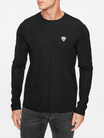 Лонгслив EA7 Premium Shield модель 8NPT17-PJRGZ-1200 Фото