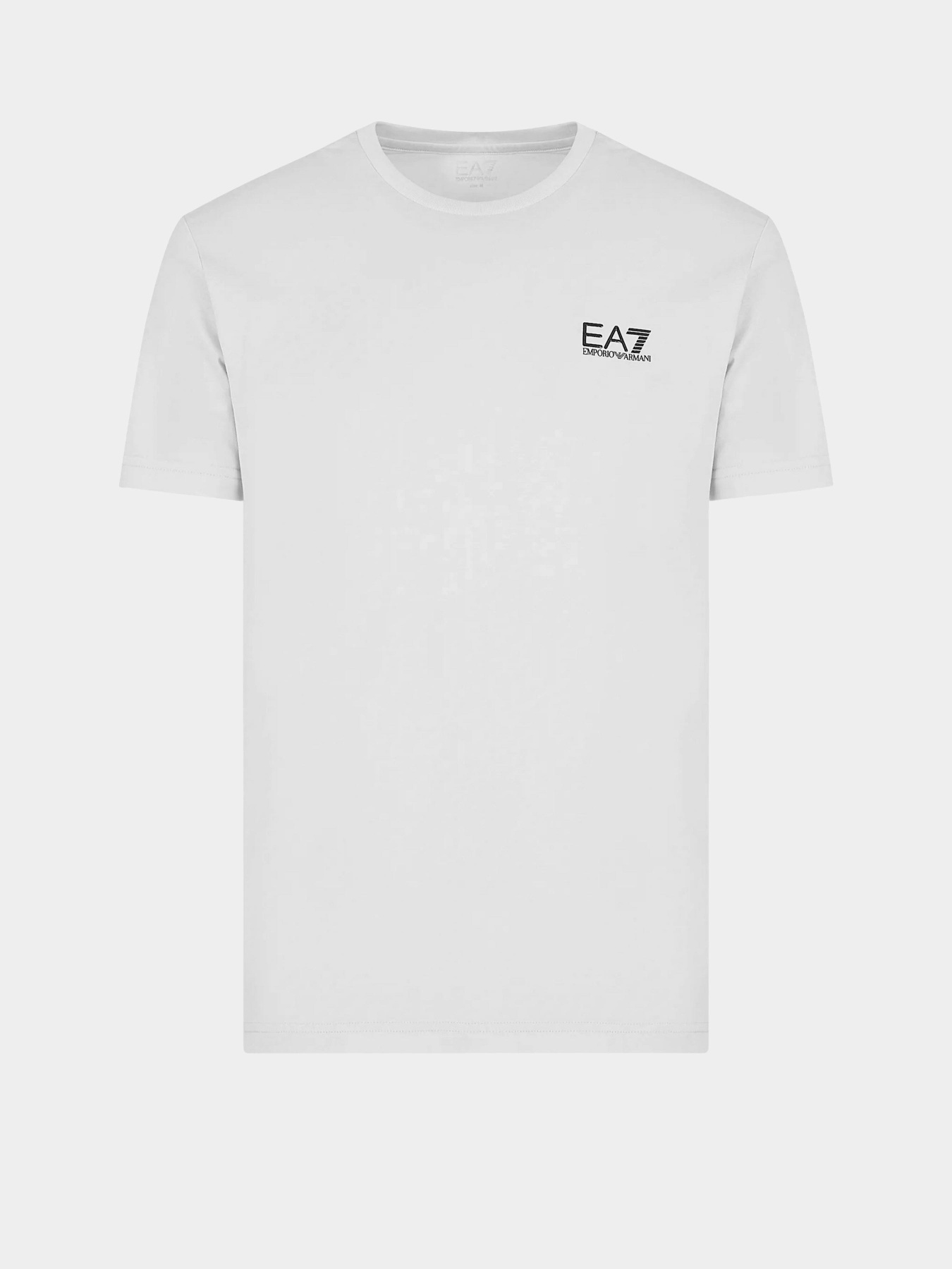 Футболка EA7 Core модель 8NPT51-PJM9Z-1133 Фото