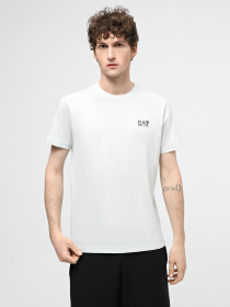 Футболка EA7 Core модель 8NPT51-PJM9Z-1133 Фото