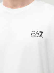 Футболка EA7 Core модель 8NPT51-PJM9Z-1133 Фото