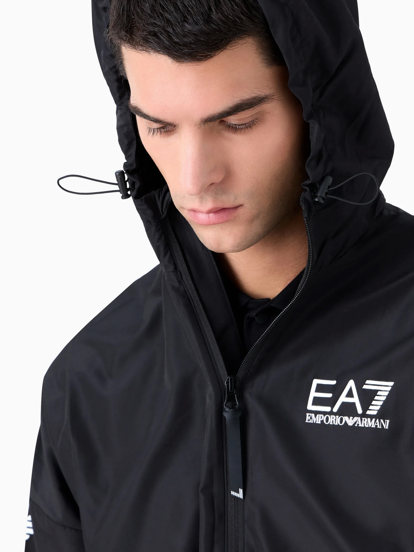 Спортивный костюм EA7 Tennis Pro Ventus7 модель 8NPV08-PN4HZ-0200 Фото