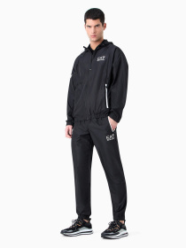 Спортивный костюм EA7 Tennis Pro Ventus7 модель 8NPV08-PN4HZ-0200 Фото